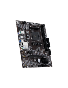 MSI PRO A520M-S /AM4 2